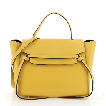 Celine Belt Bag Calfskin Mini