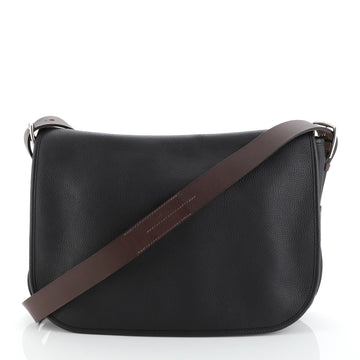 Barda Messenger Bag Veau Alamo and Vache Hunter 35
