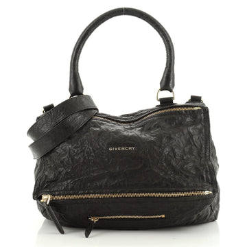 Givenchy Pandora Bag Distressed Leather Medium