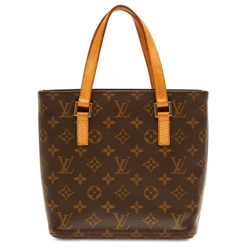 Louis Vuitton Vavin Tote Monogram Canvas PM