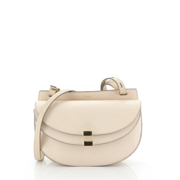 Chloe Georgia Crossbody Bag Leather Mini