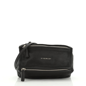 Givenchy Pandora Bag Leather Mini