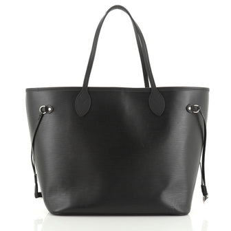 Louis Vuitton Neverfull Tote Epi Leather MM