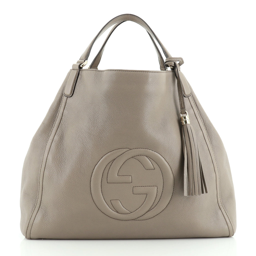 Gucci Soho Shoulder bag 401797