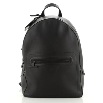 Louis Vuitton Backpack Dark Infinity Leather PM