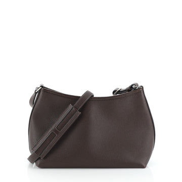 Hermes Berlingot Bag Leather 23