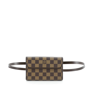 Louis Vuitton Florentine Pochette Damier 