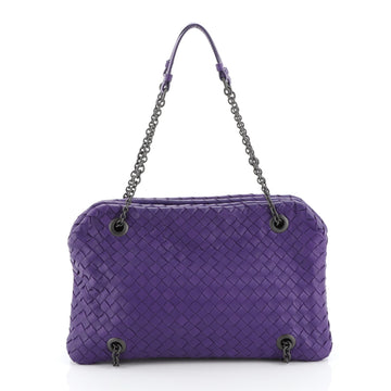 Bottega Veneta Duo bag Intrecciato Nappa 