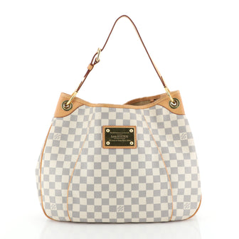 Louis Vuitton Galliera Handbag Damier PM