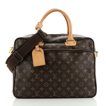 Louis Vuitton Icare Laptop Bag Monogram Canvas 
