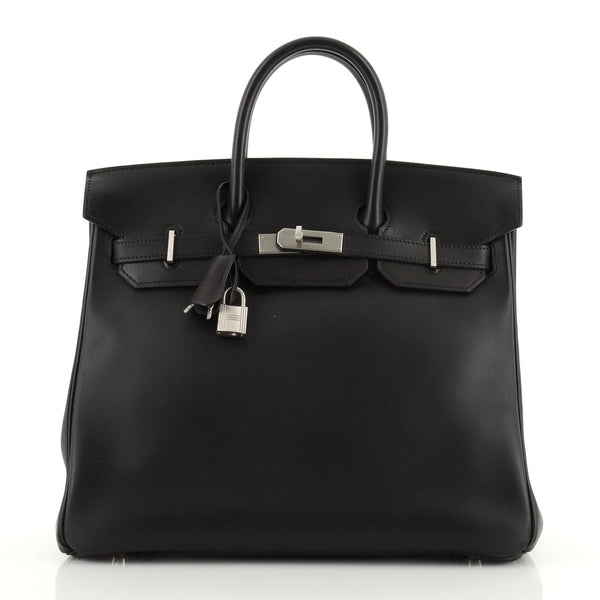 BRAND NEW Hermès Birkin 35 Barenia Faubourg - Designer WishBags