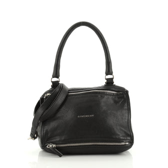 Givenchy Pandora Bag Leather Small