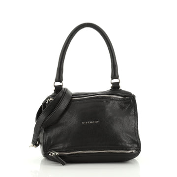 Givenchy Pandora Bag Leather Small