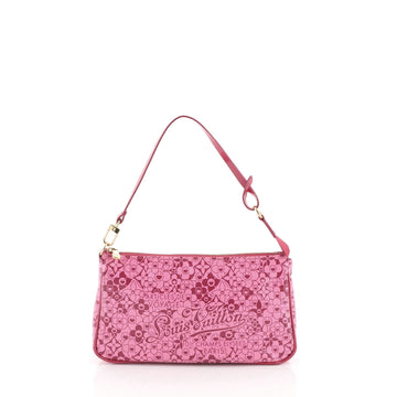 Louis Vuitton Pochette Cosmic Blossom 