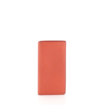Louis Vuitton Brazza Wallet Damier Infini Leather 