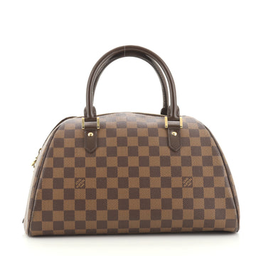 Louis Vuitton Ribera Handbag Damier MM