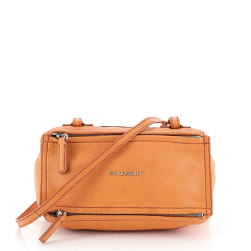 Givenchy Pandora Bag Leather Mini