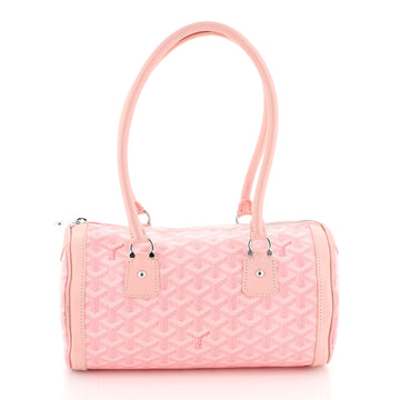 Goyard Kios Bag Coated Canvas PM