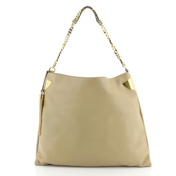 Gucci 1970 Hobo Leather Medium