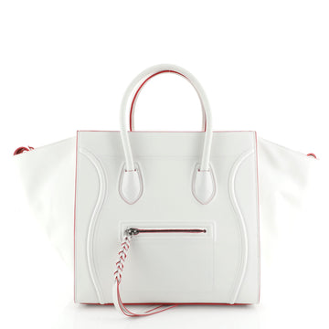 Celine Phantom Bag Smooth Leather Medium