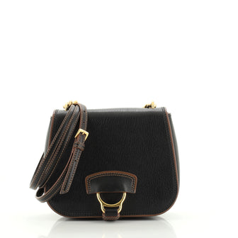 Miu Miu Dahlia Crossbody Bag Leather Mini