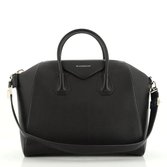 Givenchy Antigona Bag Leather Medium