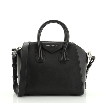 Givenchy Antigona Bag Leather Mini