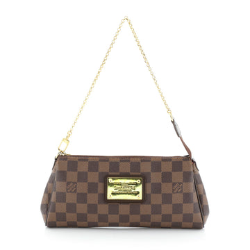 Louis Vuitton Eva Crossbody Damier 