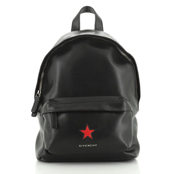 Givenchy Classic Backpack Leather Small