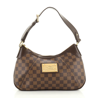 Louis Vuitton Thames Handbag Damier PM