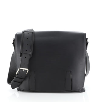 Louis Vuitton Harington Messenger Bag Epi Leather MM