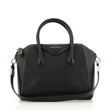 Givenchy Antigona Bag Leather Small