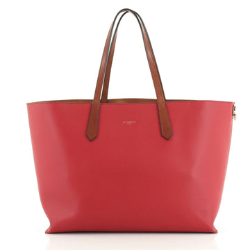 Givenchy GV Tote Leather Medium