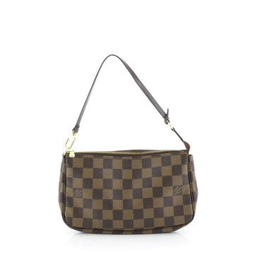 Louis Vuitton Pochette Accessoires Damier 