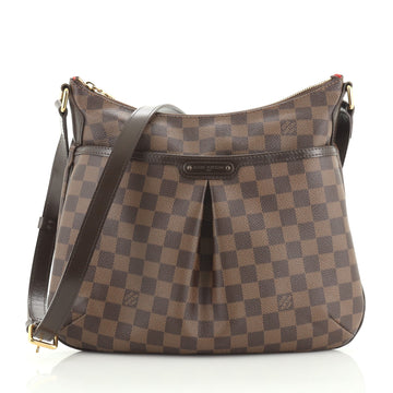 Louis Vuitton Bloomsbury Handbag Damier PM