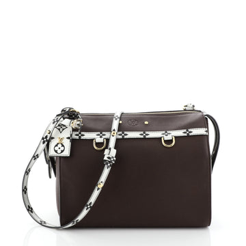 Louis Vuitton Speedy Amazon Bag Monogram Canvas PM