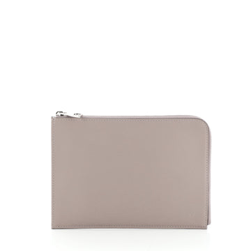 Louis Vuitton Zip Around Pochette Jour Leather PM