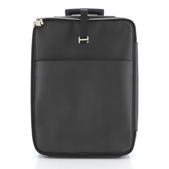 Louis Vuitton Pegase Luggage Taiga Leather 55