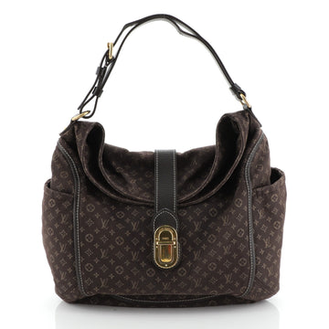 Romance Handbag Monogram Idylle