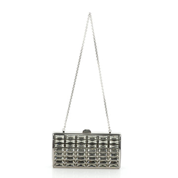 Judith Leiber Minaudiere Crystal Small