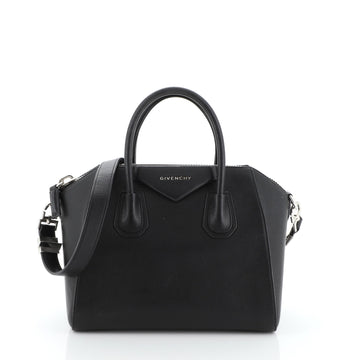 Givenchy Antigona Bag Leather Small