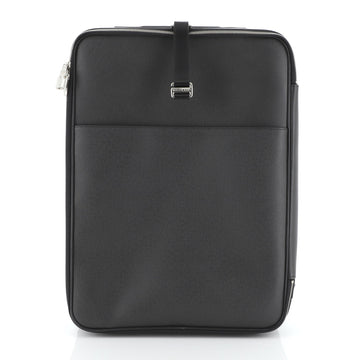 Louis Vuitton Pegase Luggage Taiga Leather 55