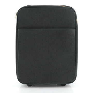 Louis Vuitton Pegase Luggage Taiga Leather 45