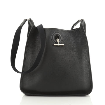 Hermes Vespa Handbag Clemence PM