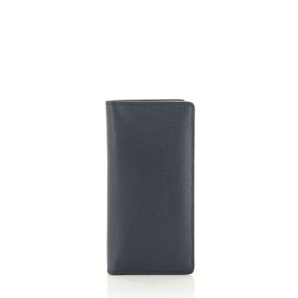 Louis Vuitton Brazza Wallet Taurillon Leather 