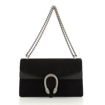 Gucci Dionysus Bag Suede Small