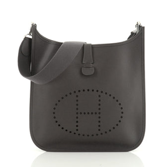 Hermes Evelyne Crossbody Gen II Epsom GM