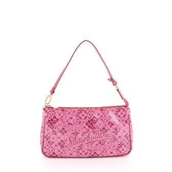 Louis Vuitton Pochette Cosmic Blossom 
