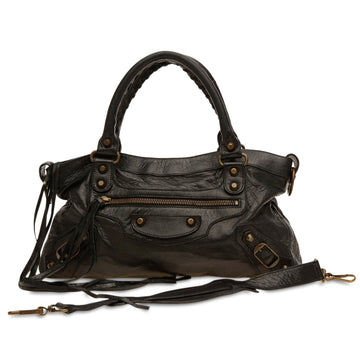 Balenciaga First Classic Studs