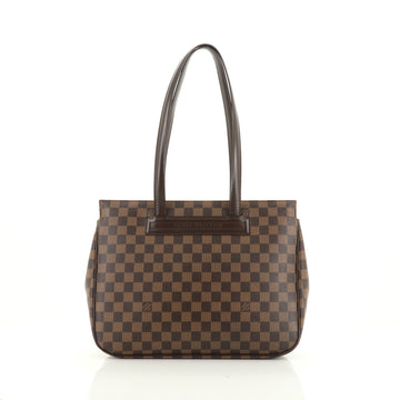 Louis Vuitton Parioli Handbag Damier PM